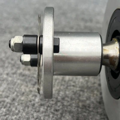 Used FANUC A06B-0223-B000 Servo Motors California US | Davliegogo LLC #1705485