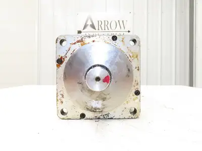 Used FANUC _UNKNOWN_ Servo Motors Indiana US | Arrow Industrial #1316951
