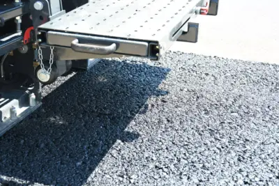 BOMAG BF 200 C-2 Asphalt Pavers | Mid South Machinery (9)