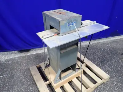 USED 1987 MARBEL INC. LS1