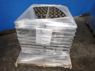 36" X 16" Conveyors