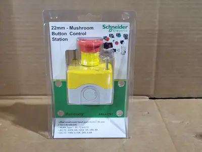 New | in-Stock SCHNEIDER XALACS1 Switchgears British Columbia CA | Lenmark #913630