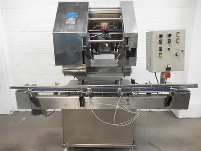 King model SC6L slats counter