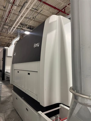 USED 2020 CEFLA EASY