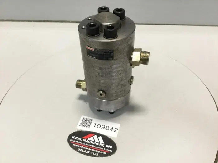 Used REXROTH SYDZ000113/200V028M-001 Pump Parts | Ideal Machinery #619883