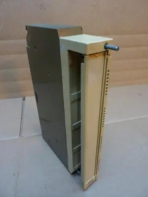 USED SIEMENS 6ES5 430-7LA12