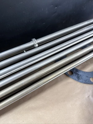 USED Watlow FPR734C13XW-21