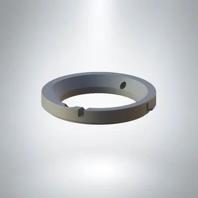 CLEVELAND PUNCH & DIE 36ST4125 Tooling | Punch Press and Shear (1)