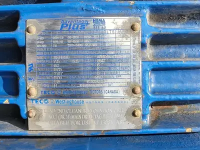 USED METSO DR24