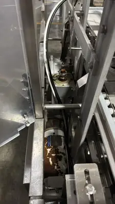 Used WORLD CUP 4L-80 Filling Machines Illinois US | M&M Equipment Corp. #1228868