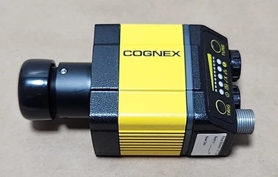 NEW Cognex 820-10015-1R