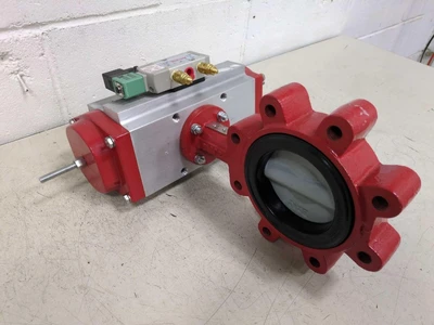 Bray _UNKNOWN_ Butterfly Valves | Fram Fram LLC (1)