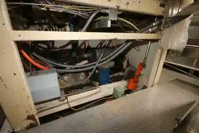 USED DELKOR 752-AII
