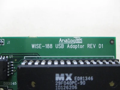 NEW AnalogTek WISE-188
