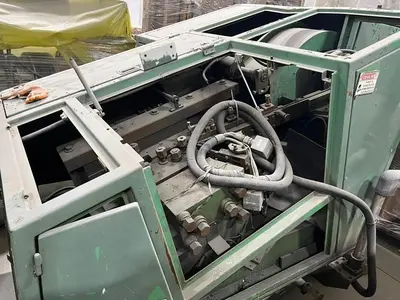 Used HYODONG HR-4 Thread Rollers Ontario CA | Walden Machinery #1289851