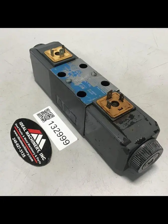 USED VICKERS DG4V-3-6C-M-U-HL7-60