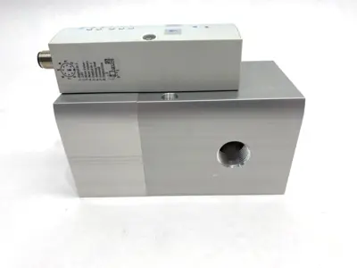 USED FESTO PROPORTIONAL PRESSURE REGULATOR 575240