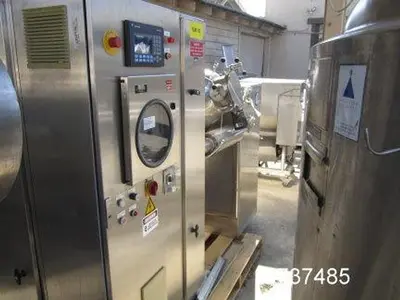USED 1997 SMEJA WFW-40