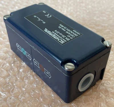 NEW Schmersal BN20-RZ-574