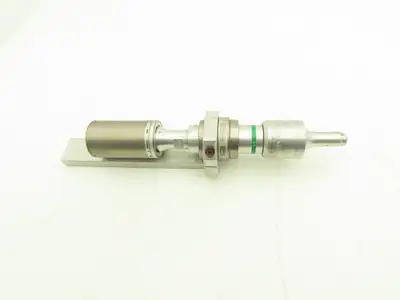Rinco C35-4-11-802 Ultrasonic Welding Transducer Converter 35kHz w/Booster 1:1
