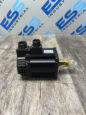 Used YASKAWA SGMS-10A6AB Misc Electrical & Power Parts South Carolina US | ESS Industrial Equipment Sales #1470042
