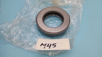 NEW INA Ball Thrust Bearing: D17, 1 1/2 in Bore Dia, 2 19/32 in Outside D