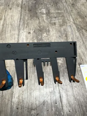 Used Telemecanique W816432550111 Misc Electrical & Power Parts South Carolina US | ESS Industrial Equipment Sales #1388469