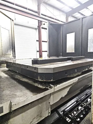 2015 KURAKI ABK-13 Horizontal Table Type Boring Mills | CNCsurplus (8)