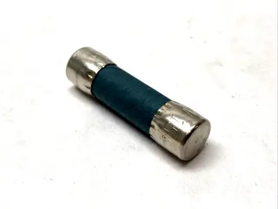Cooper Bussmann F09A250V15A Electrical Fuses 250V 15A BOX OF 10 - New Other