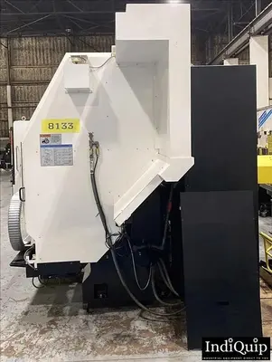 USED 2012 MAZAK SLANT TURN 50N