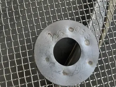 Sifting Screens for Vibratory Sifter Separators