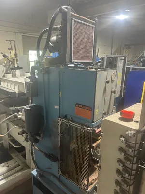 Used MULTIPRESS MULTIPRESS M5P-8 PRESS C-Frame Presses Michigan US | Alma Machinery #1224960