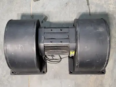 Used ROTRON A3350 Parts (Hydraulics and Pneumatics) British Columbia CA | Lenmark #1426206