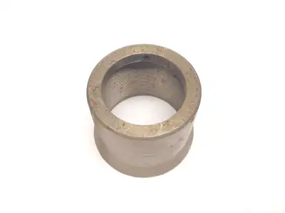 3.75" Diameter 3.25" Deep 2.5" to 3.125" | Shaft Nut 3.75" Diameter 3.25" Deep 3.125" Inch - New Other