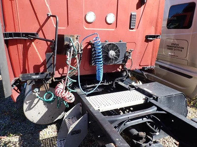 Used 2018 INTERNATIONAL LT Conventional trucks Massachusetts US | Brookside Equipment Sales #1422195