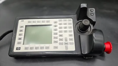 USED ABB TPU2