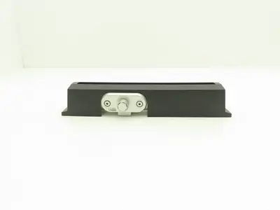 1043 Niftee Automatic Door Closer w/Cover Adjustable Arm Commercial Grade Alum