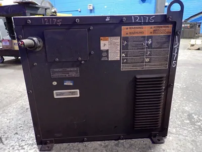 USED LINCOLN ELECTRIC POWER WAVE I400