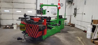 USED 2005 HINES 600NC