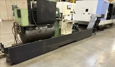 New | in-Stock 2015 DOOSAN DNM 750L CNC VMC Vertical Machining Centers Illinois US | Blackout Equipment, LLC #238330