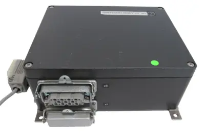 USED HEIDENHAIN EXE-803 MEASURING BOX 207-264-06 EXE803