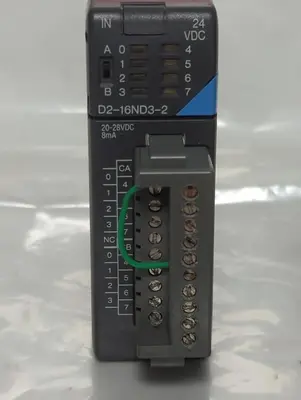 Used AUTOMATIONDIRECT D2-16ND3-2 Industrial Controls Ohio US | Surplus Asset Holdings #1363926