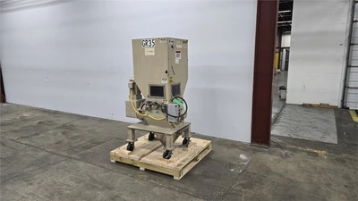 USED NISSUI SA-35