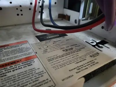 Full Voltage Non-Reversing MCC Bucket Size 1