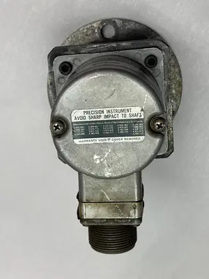 Used BEI H25D-SS-12,500-115-ABC-8830-LED-SM18-S Motion Controls Ohio US | Surplus Asset Holdings #1241106
