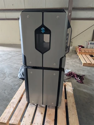 USED 2022 STRATASYS J55