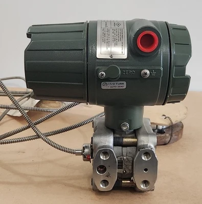 NEW YOKOGAWA YA43F-SBS8*B