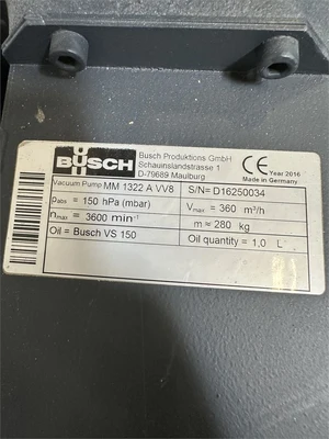 Used 2015 BIESSE SKILL G FT 1224 CNC Routers California US | MachineryMax #1320502