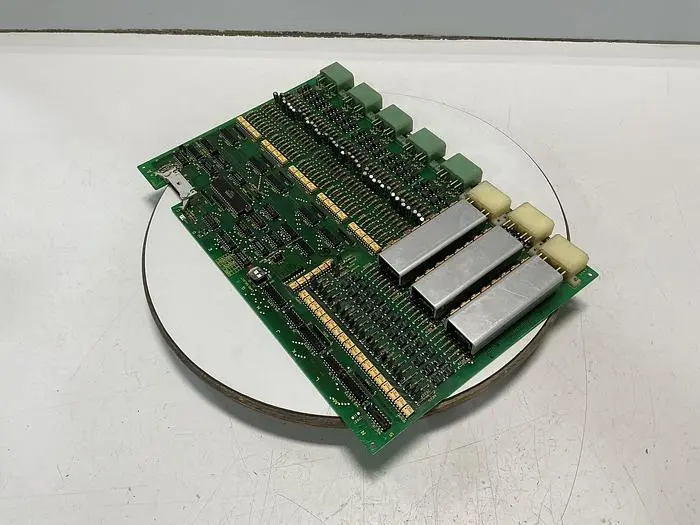 Used SHIBAURA H0550565 Circuit Boards Michigan US | Ideal Machinery #698286