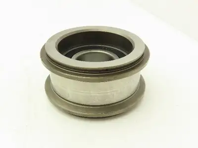 Yale 504281796 Forklift Chain Sheave Assembly
